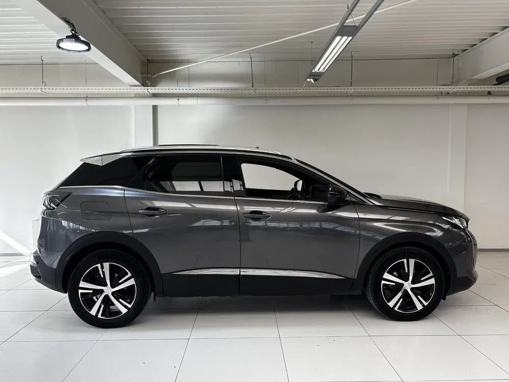 Peugeot 3008 1.2 PureTech GT uit 2022, foto 4