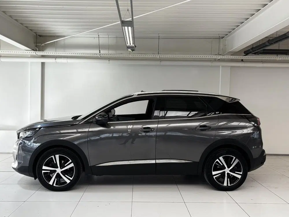 Peugeot 3008 1.2 PureTech GT uit 2022, foto 5