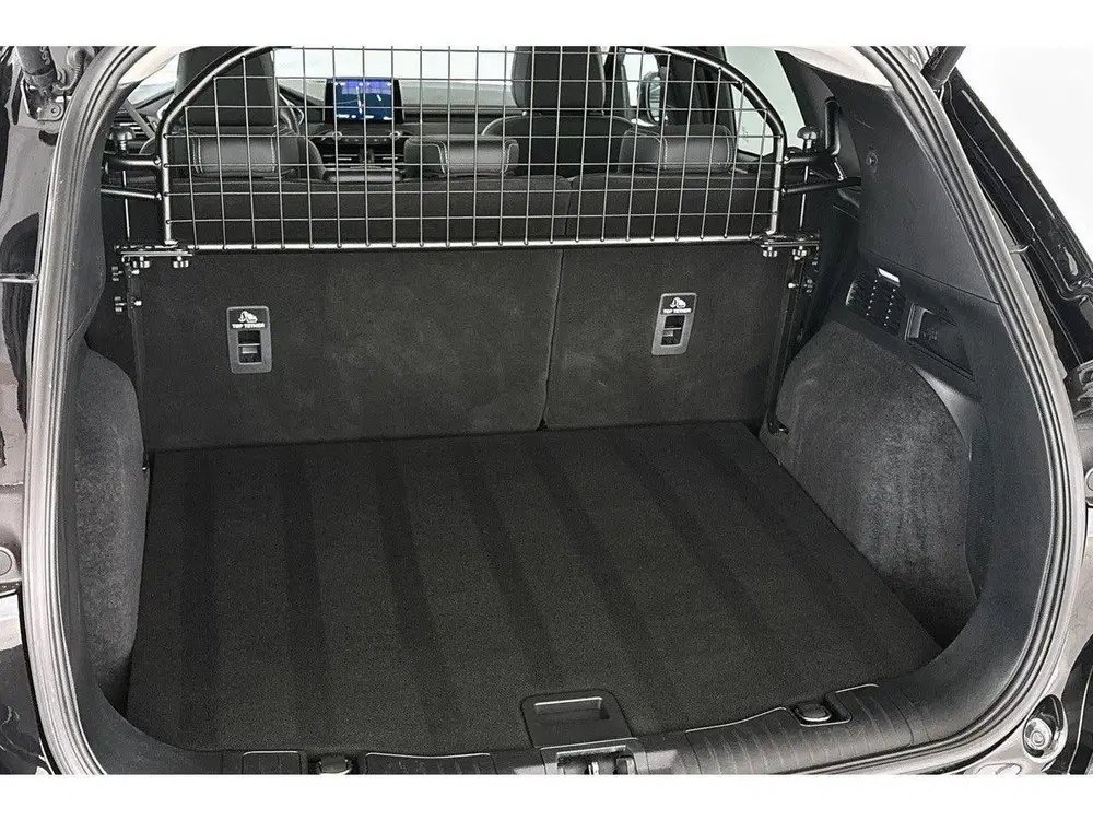 Ford Kuga 2.5 PHEV Vignale Pano Leder Stuur-Stoelver uit 2022, foto 11