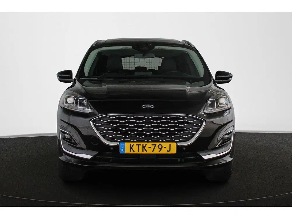 Ford Kuga 2.5 PHEV Vignale Pano Leder Stuur-Stoelver uit 2022, foto 15