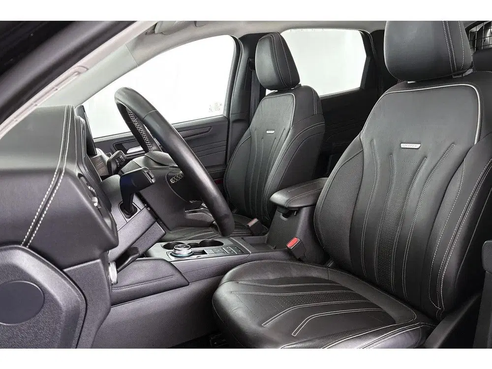 Ford Kuga 2.5 PHEV Vignale Pano Leder Stuur-Stoelver uit 2022, foto 6