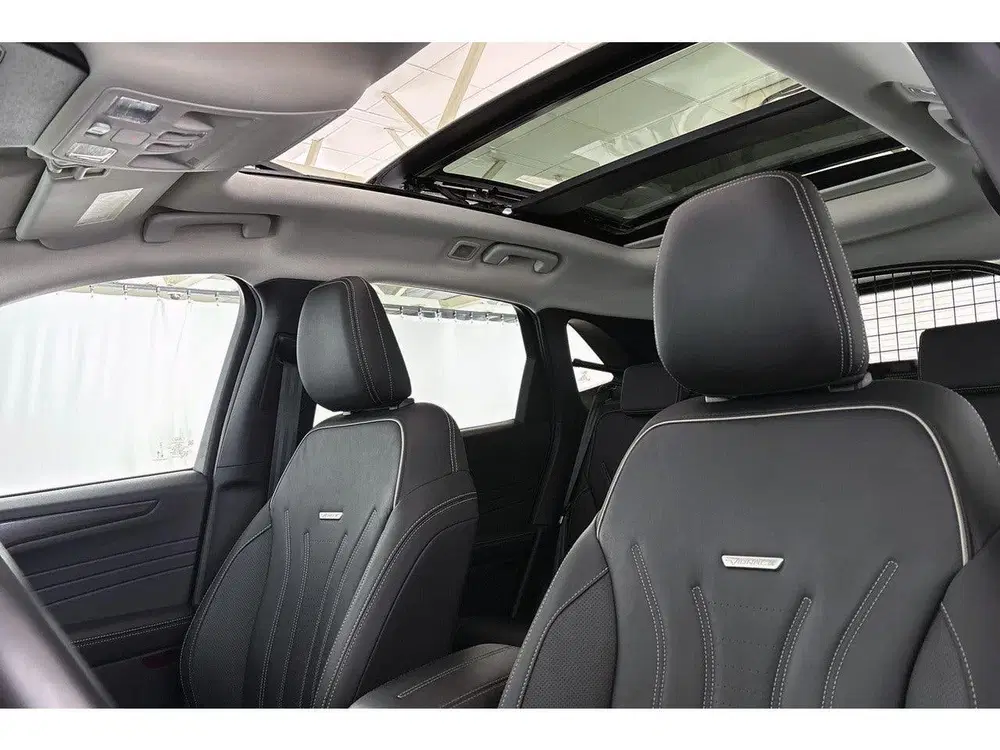 Ford Kuga 2.5 PHEV Vignale Pano Leder Stuur-Stoelver uit 2022, foto 8