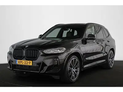 BMW X3 xDrive30e High Executive SOH 95% M Sport K uit 2023