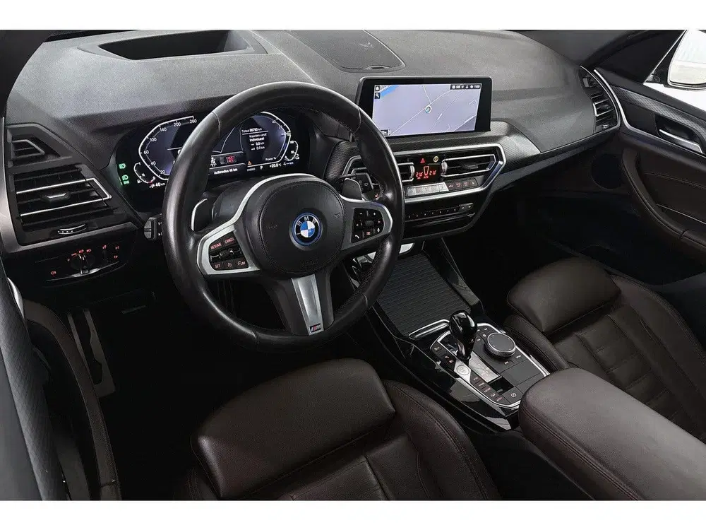 BMW X3 xDrive30e High Executive SOH 95% M Sport K uit 2023, foto 5