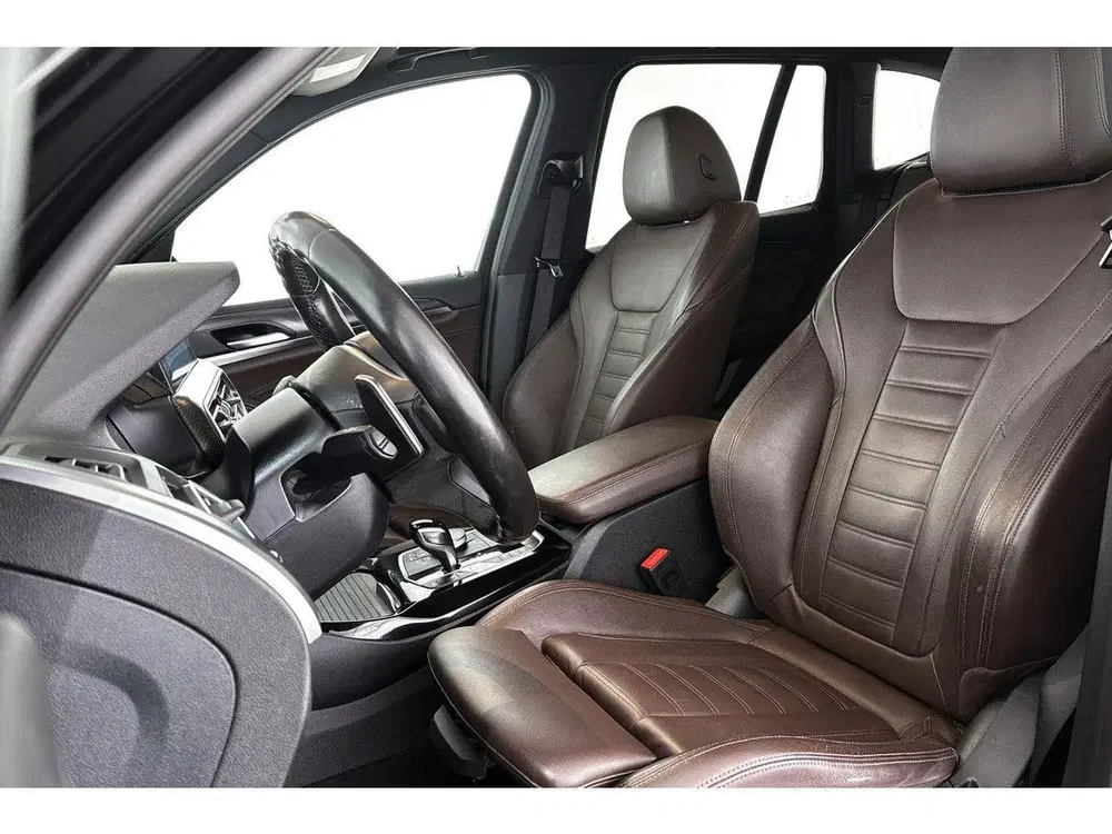 BMW X3 xDrive30e High Executive SOH 95% M Sport K uit 2023, foto 6