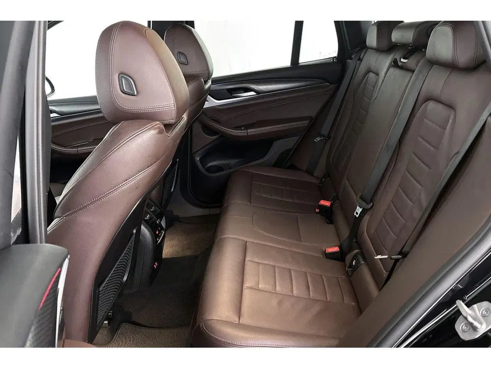 BMW X3 xDrive30e High Executive SOH 95% M Sport K uit 2023, foto 8