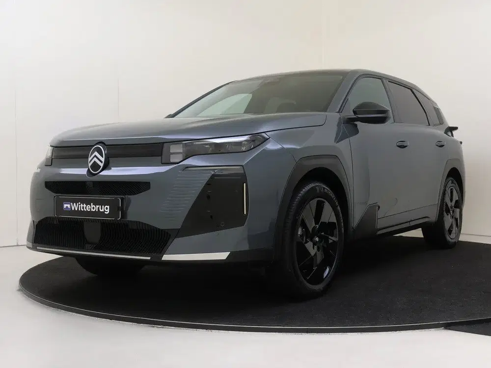 Citroën C5 Aircross 1.2 Hybrid 145 Business uit 2026