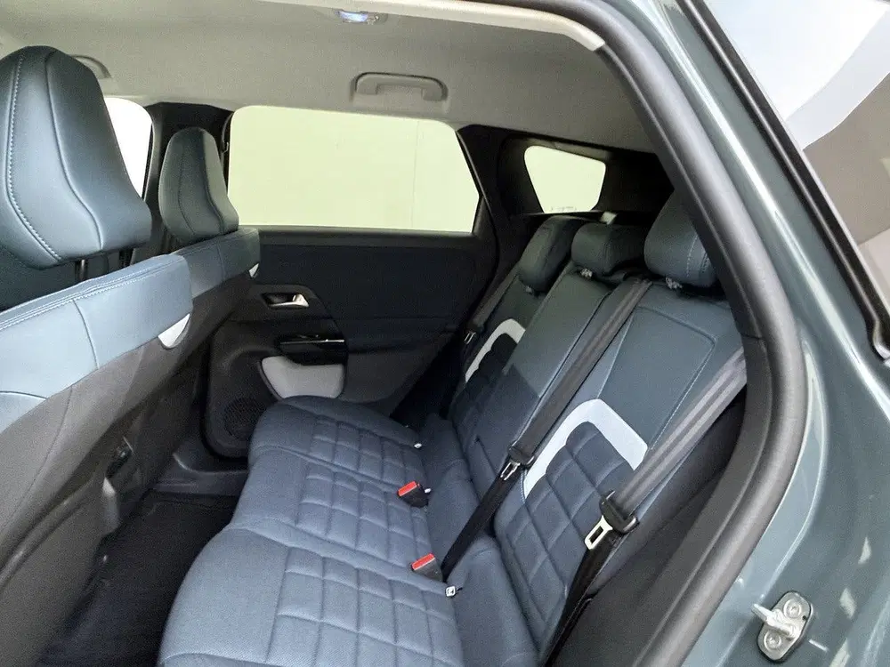 Citroën C5 Aircross 1.2 Hybrid 145 Business uit 2026, foto 10