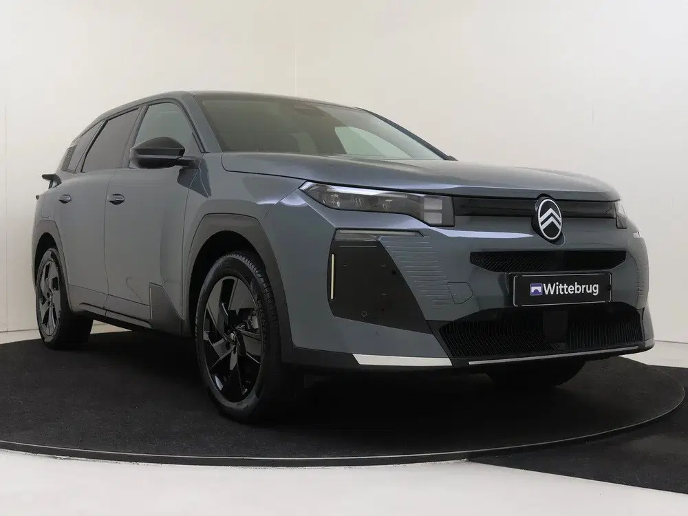 Citroën C5 Aircross 1.2 Hybrid 145 Business uit 2026, foto 3