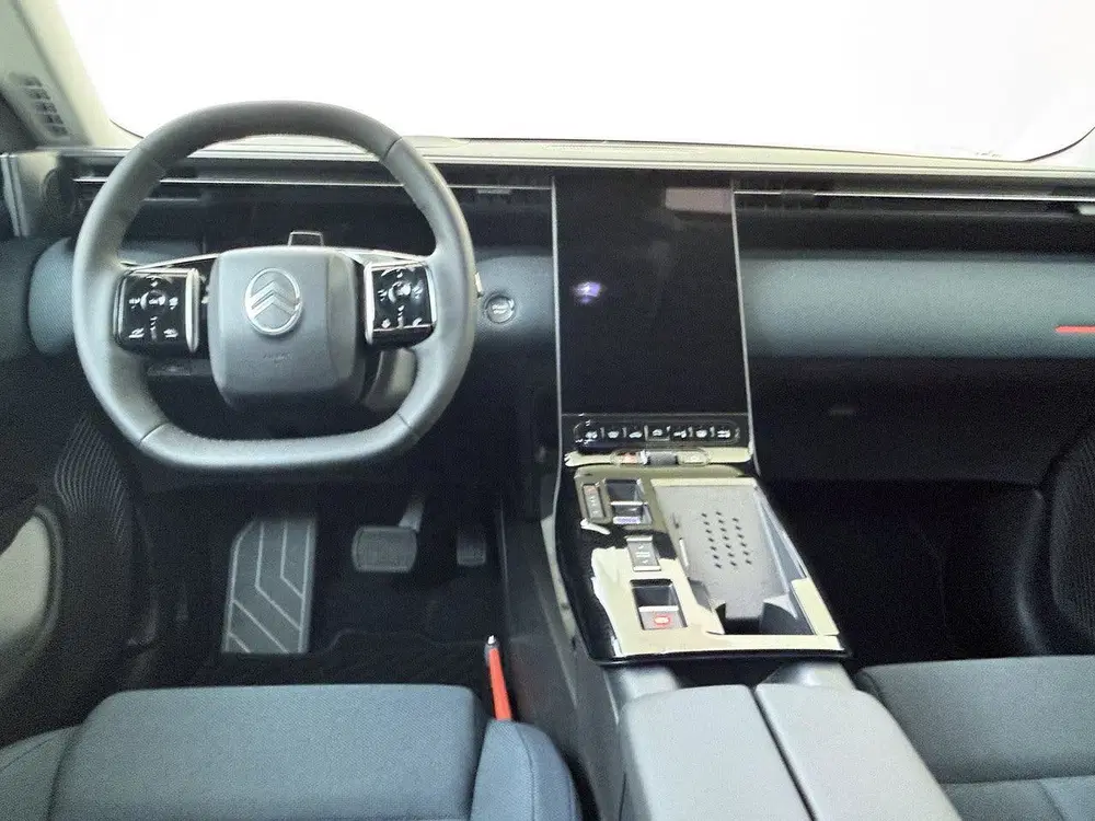 Citroën C5 Aircross 1.2 Hybrid 145 Business uit 2026, foto 4