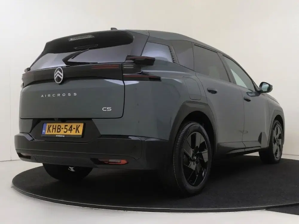Citroën C5 Aircross 1.2 Hybrid 145 Business uit 2026, foto 5