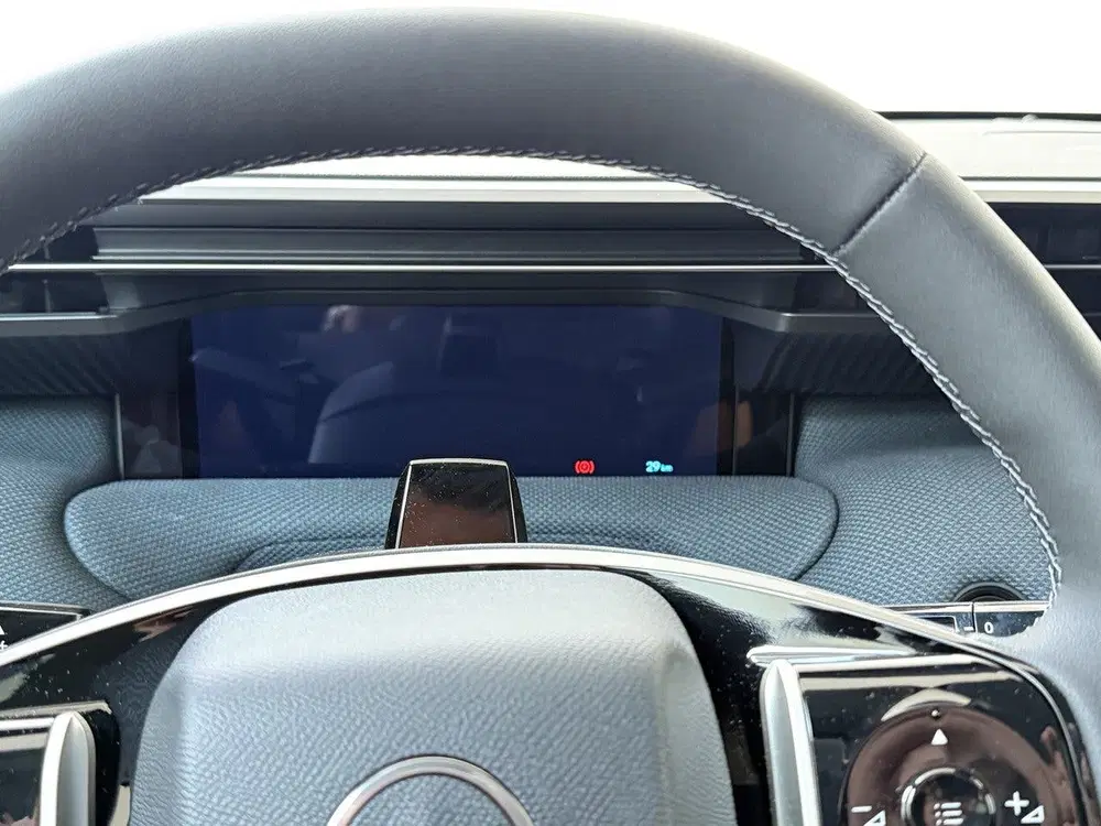 Citroën C5 Aircross 1.2 Hybrid 145 Business uit 2026, foto 7