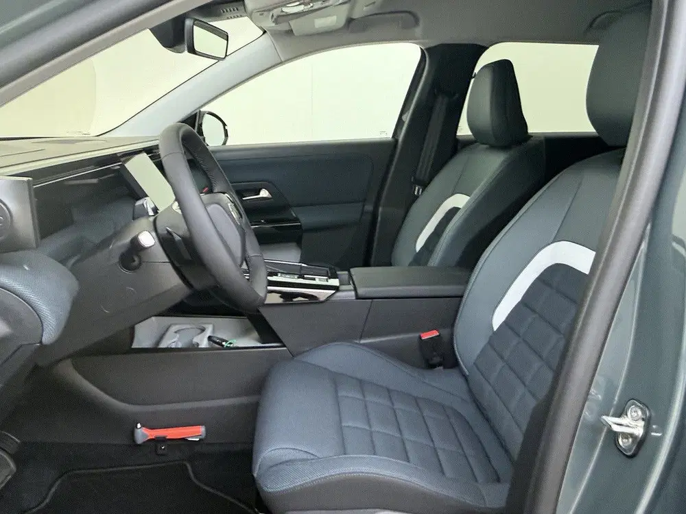 Citroën C5 Aircross 1.2 Hybrid 145 Business uit 2026, foto 9