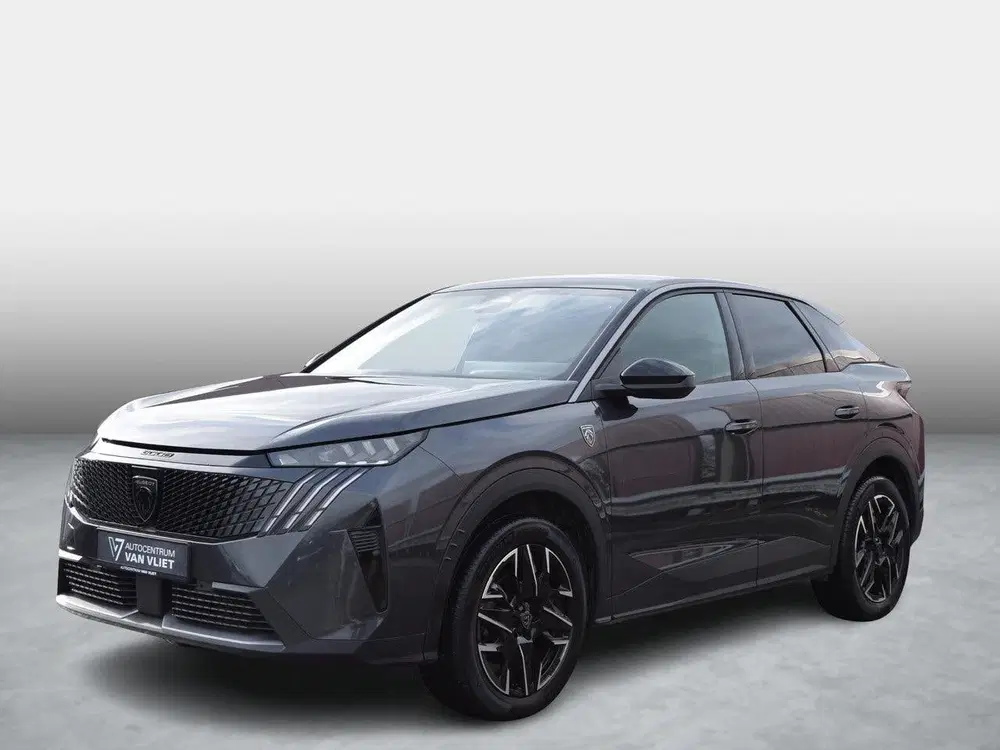 Peugeot 3008 1.2 Hybrid 136 GT NAVIGATIE & CARPLAY uit 2024