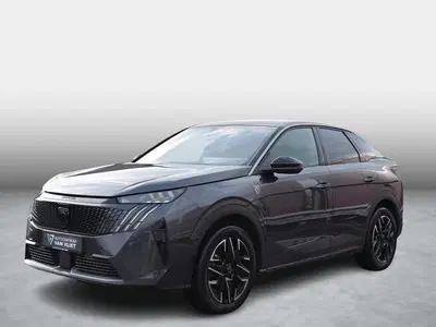 Peugeot 3008 1.2 Hybrid 136 GT NAVIGATIE & CARPLAY uit 2024