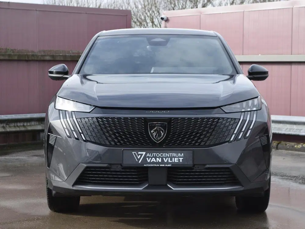 Peugeot 3008 1.2 Hybrid 136 GT NAVIGATIE & CARPLAY uit 2024, foto 5
