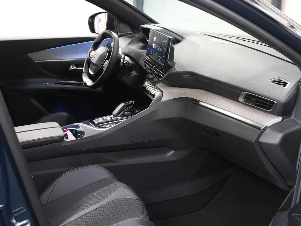 Peugeot 3008 225PK HYbrid GT uit 2022, foto 10