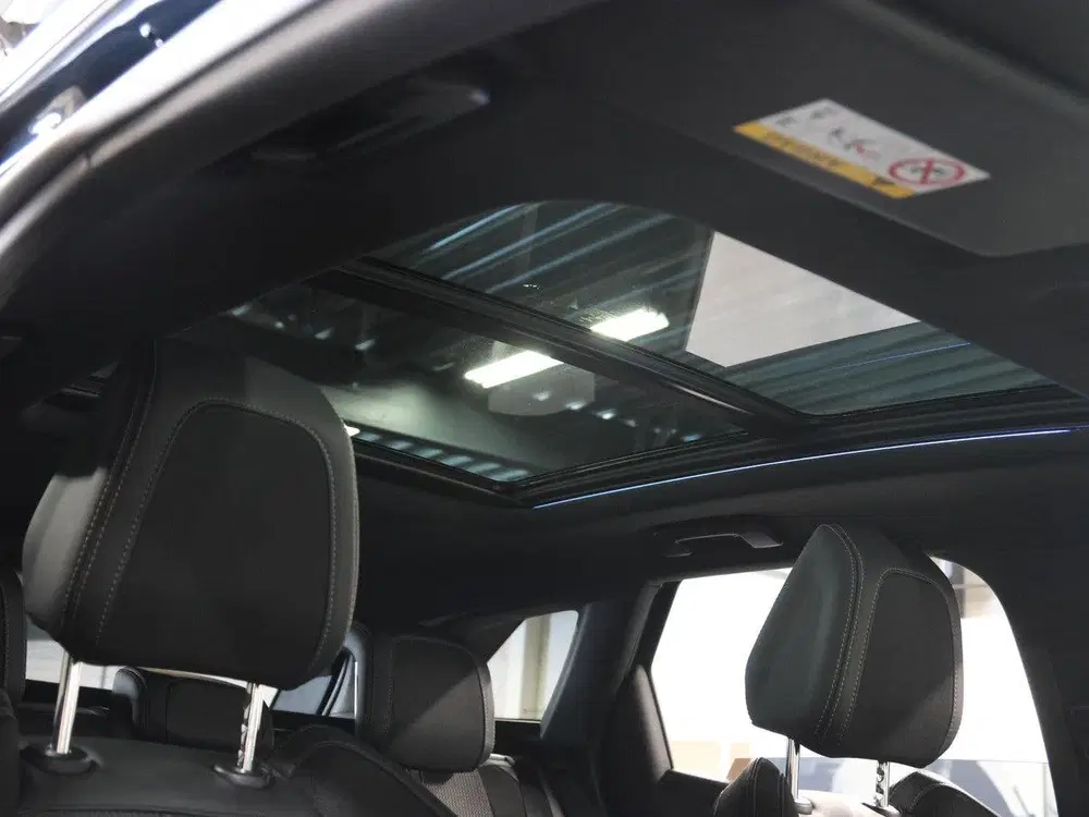 Peugeot 3008 225PK HYbrid GT uit 2022, foto 12