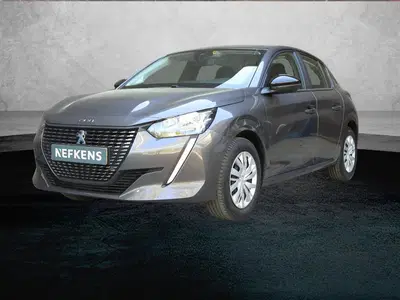 Peugeot 208 Active 75pk uit 2022