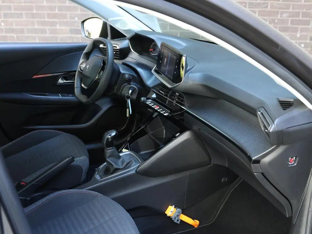 Peugeot 208 Active 75pk uit 2022, foto 10