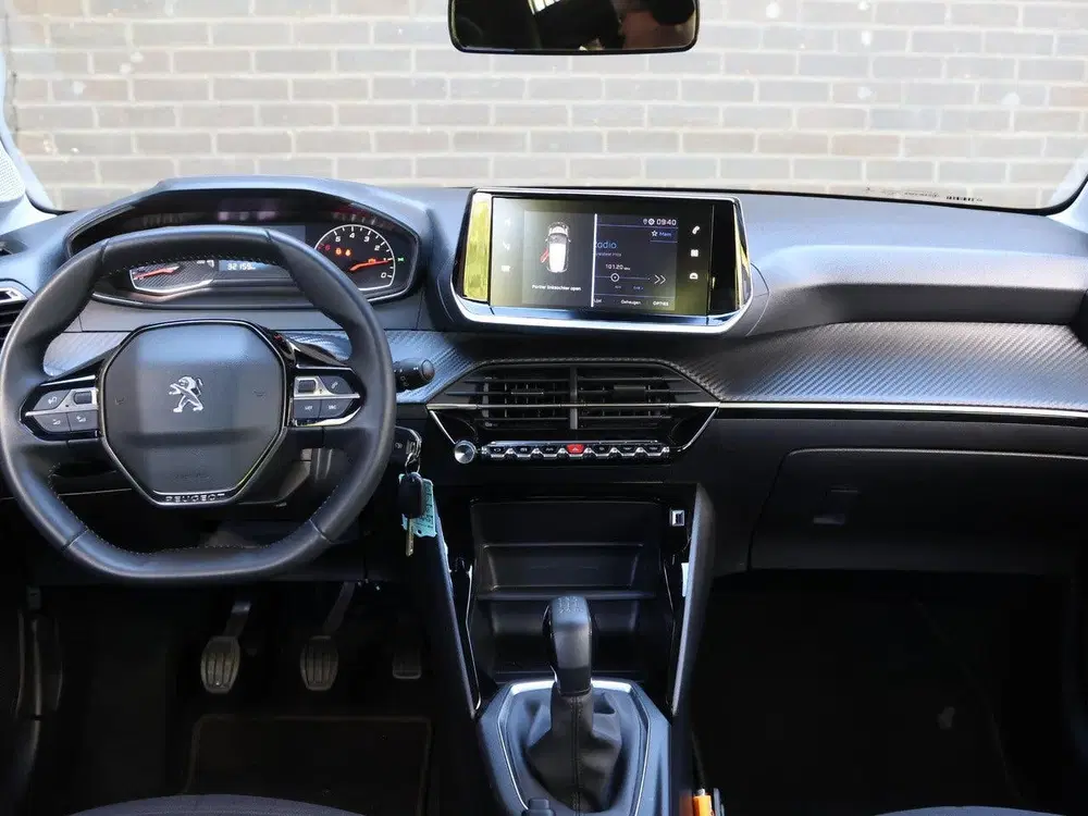 Peugeot 208 Active 75pk uit 2022, foto 14