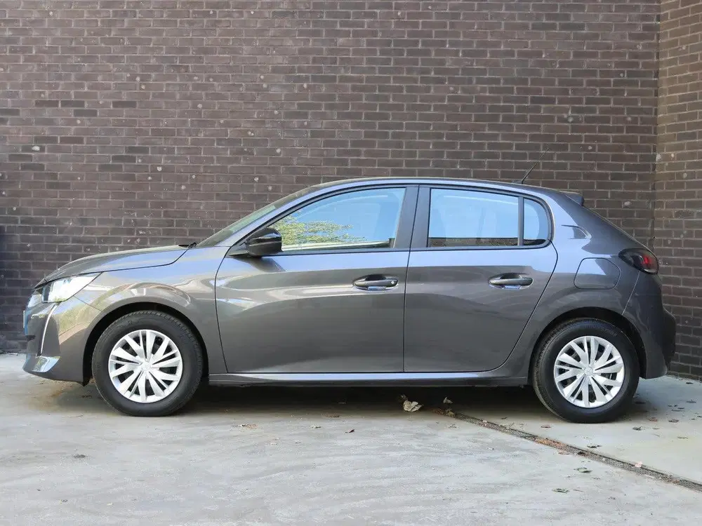 Peugeot 208 Active 75pk uit 2022, foto 2