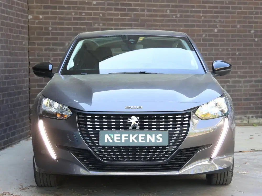 Peugeot 208 Active 75pk uit 2022, foto 5
