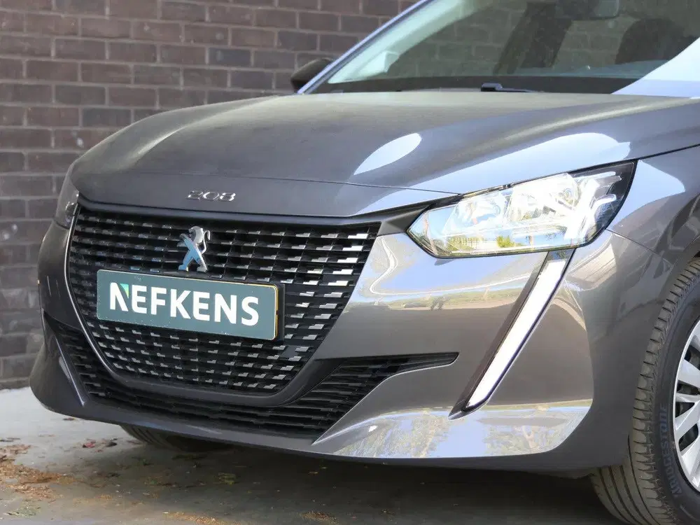 Peugeot 208 Active 75pk uit 2022, foto 6
