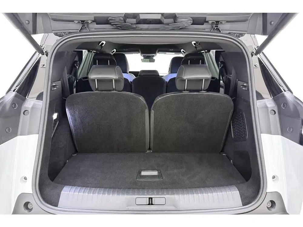 Peugeot 5008 1.2 Hybrid 145 GT 7p uit 2025, foto 10