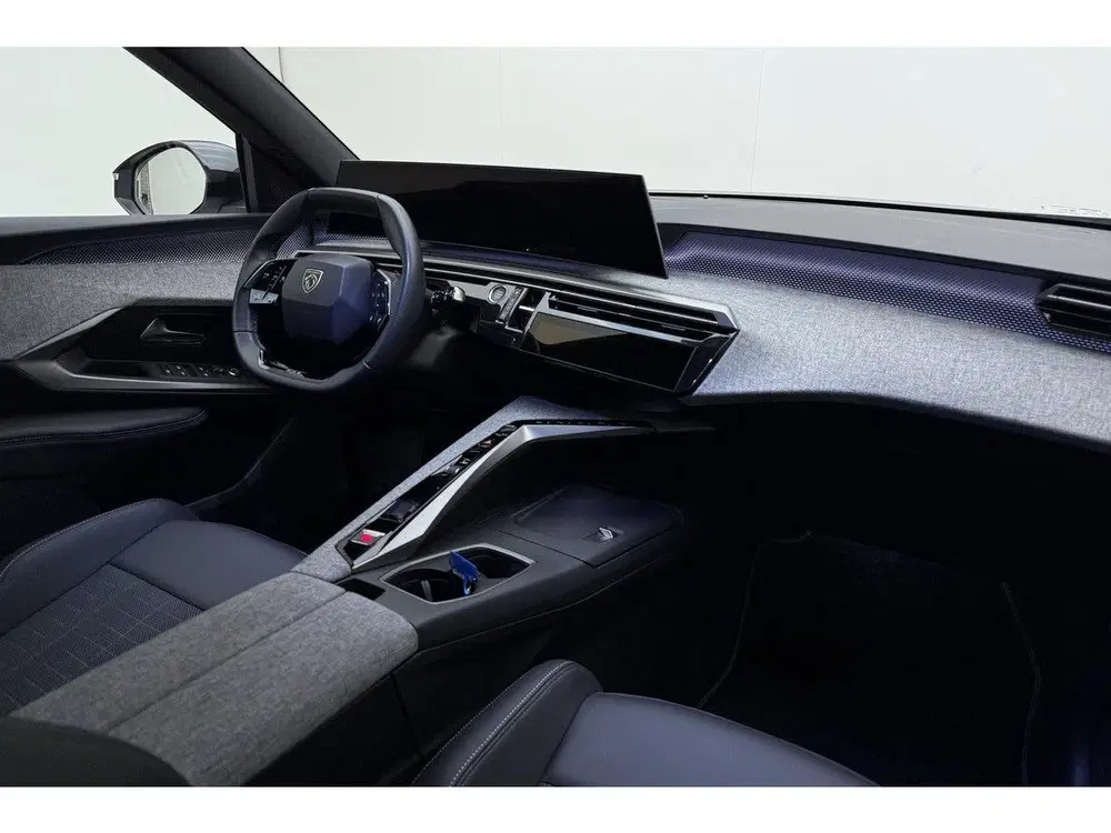 Peugeot 5008 1.2 Hybrid 145 GT 7p uit 2025, foto 15