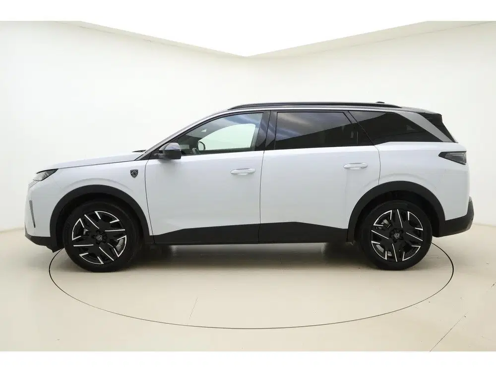Peugeot 5008 1.2 Hybrid 145 GT 7p uit 2025, foto 5