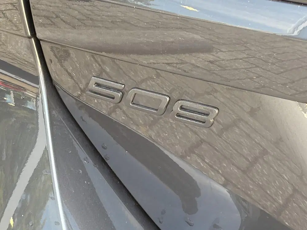 Peugeot 508 SW 1.2 PureTech 130 Allure uit 2023, foto 12