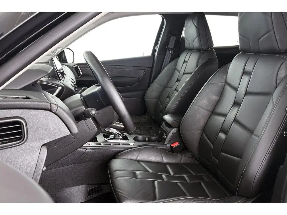 DS Automobiles DS 3 DS DS 3 E-Tense Opéra 54 kWh Leder Stoelve uit 2024, foto 6