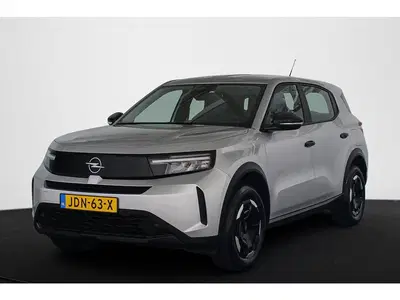 Opel Frontera Electric Edition 44 kWh Achteruitrijcamera uit 2025