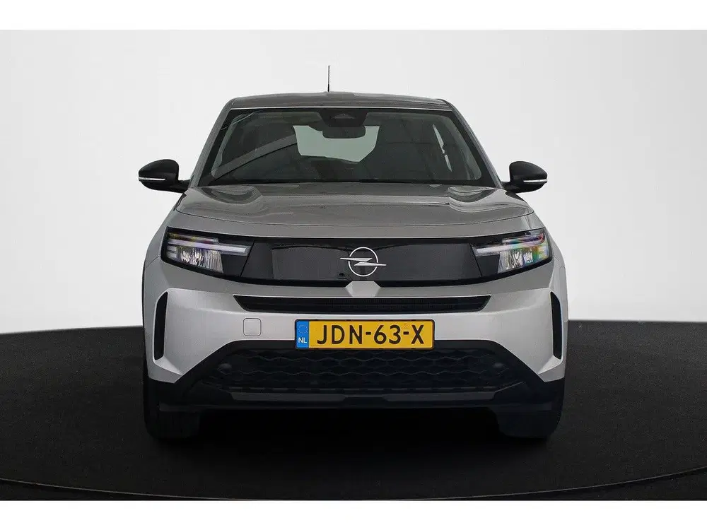 Opel Frontera Electric Edition 44 kWh Achteruitrijcamera uit 2025, foto 14