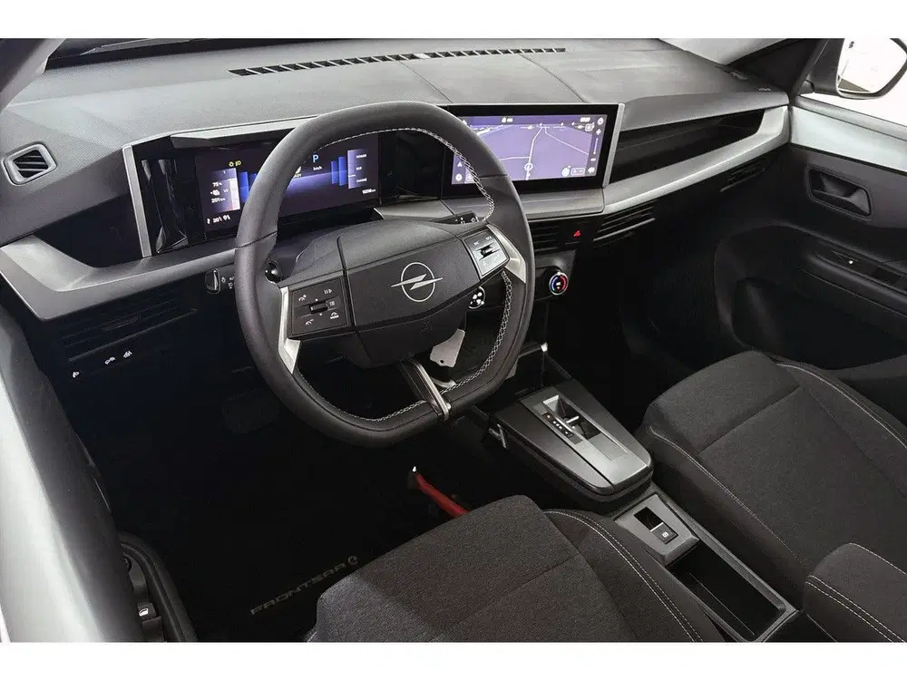 Opel Frontera Electric Edition 44 kWh Achteruitrijcamera uit 2025, foto 5