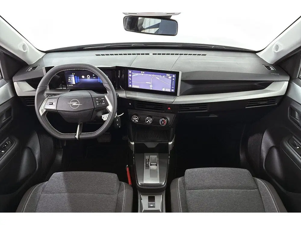Opel Frontera Electric Edition 44 kWh Achteruitrijcamera uit 2025, foto 7