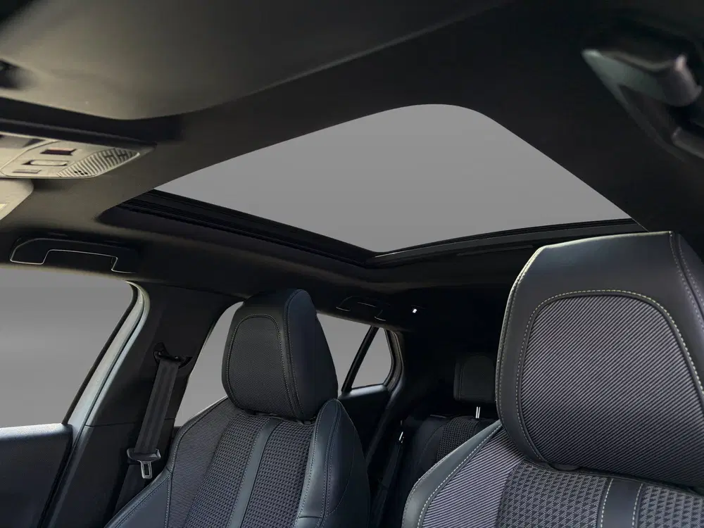 Peugeot 2008 EV GT Pack 50 kWh SOH 91% uit 2021, foto 4
