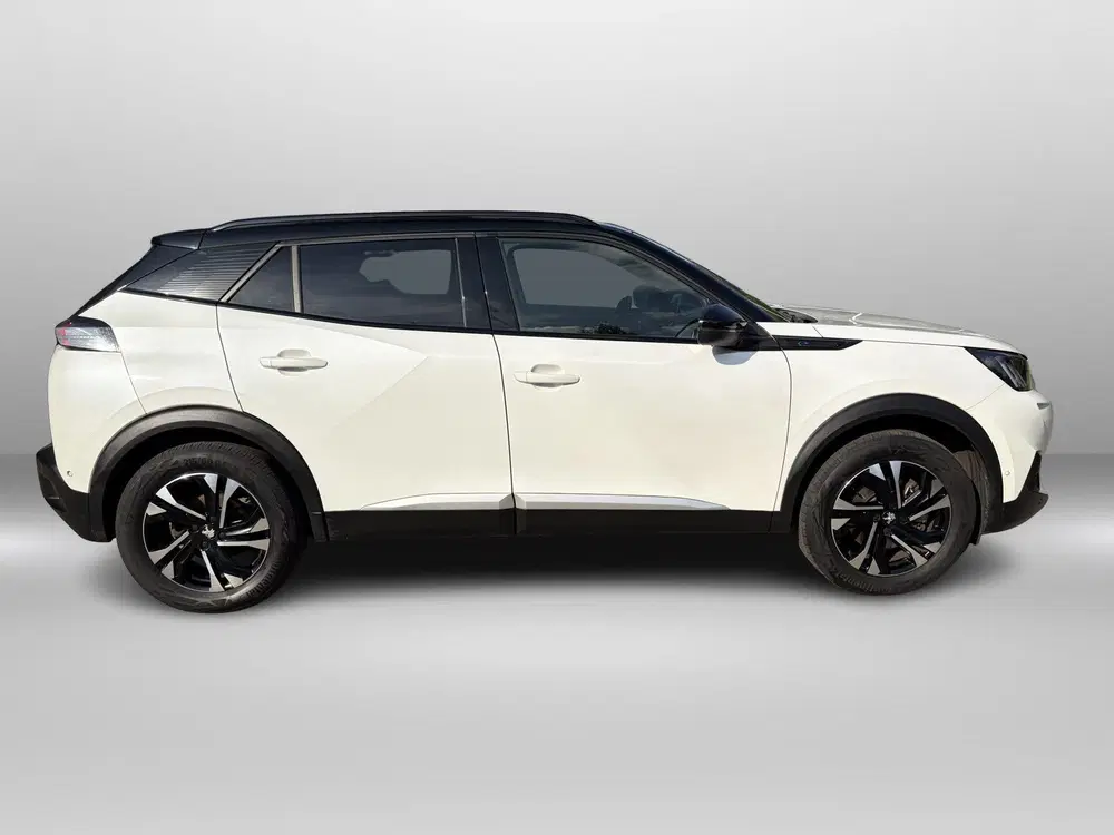 Peugeot 2008 EV GT Pack 50 kWh SOH 91% uit 2021, foto 9