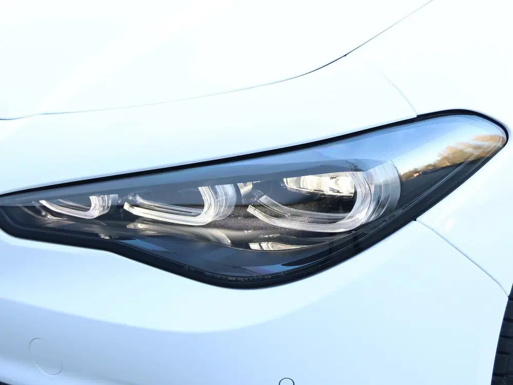 Alfa Romeo Giulia 2.0 T GME AWD Sprint uit 2024, foto 14