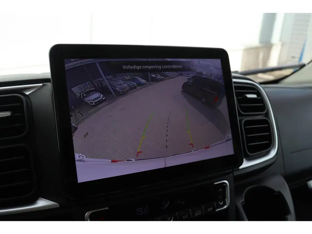 Citroën Jumper 2.2 BlueHDi 140 S&S L2H2 3.5t Navi uit 2024, foto 12