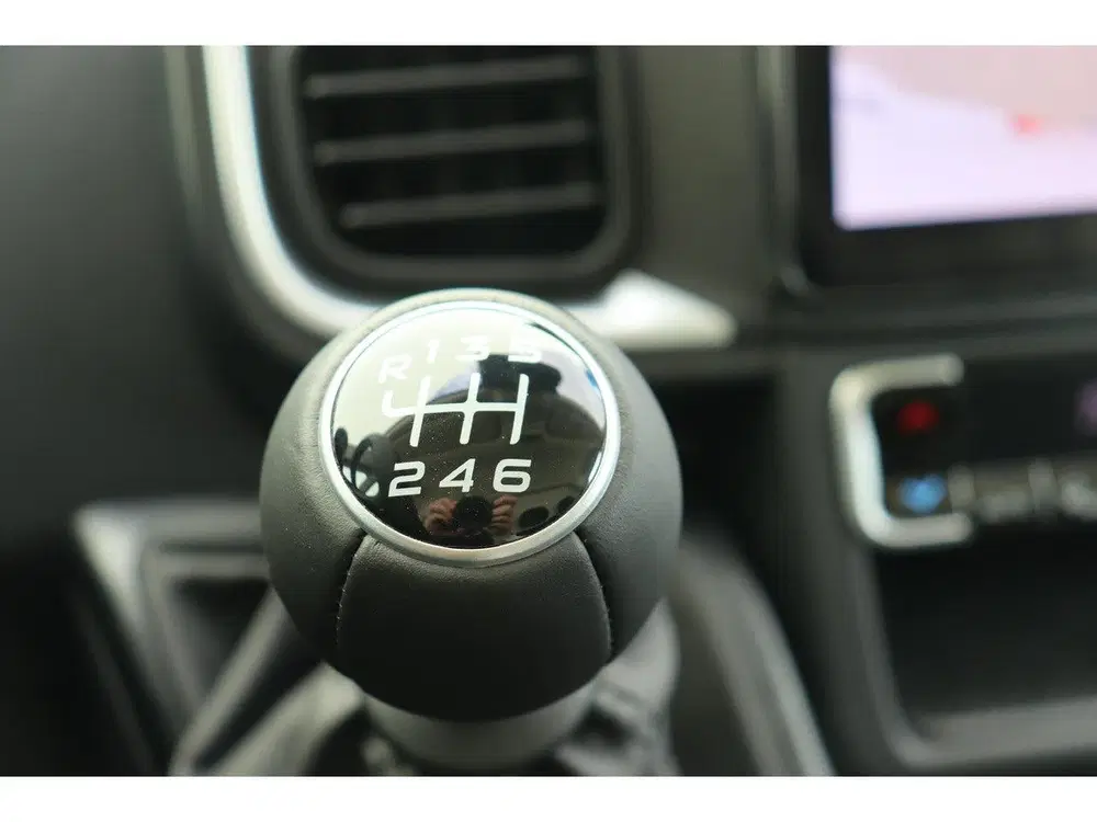 Citroën Jumper 2.2 BlueHDi 140 S&S L2H2 3.5t Navi uit 2024, foto 15