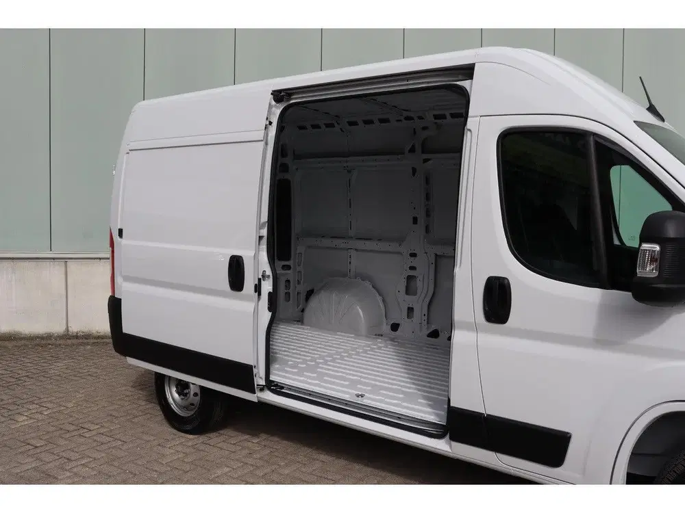 Citroën Jumper 2.2 BlueHDi 140 S&S L2H2 3.5t Navi uit 2024, foto 5
