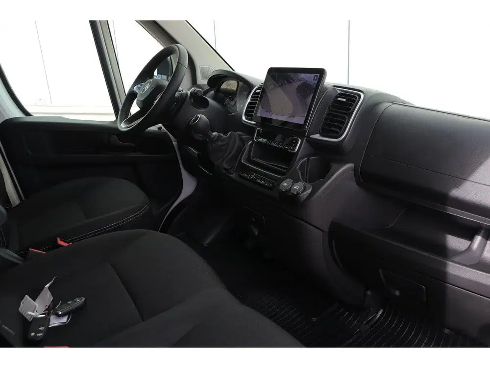 Citroën Jumper 2.2 BlueHDi 140 S&S L2H2 3.5t Navi uit 2024, foto 7