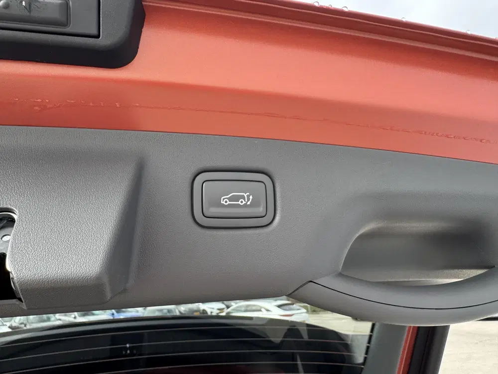 Kia EV3 Plus Advanced 81.4 kWh Demo-auto Kmstand k uit 2026, foto 10