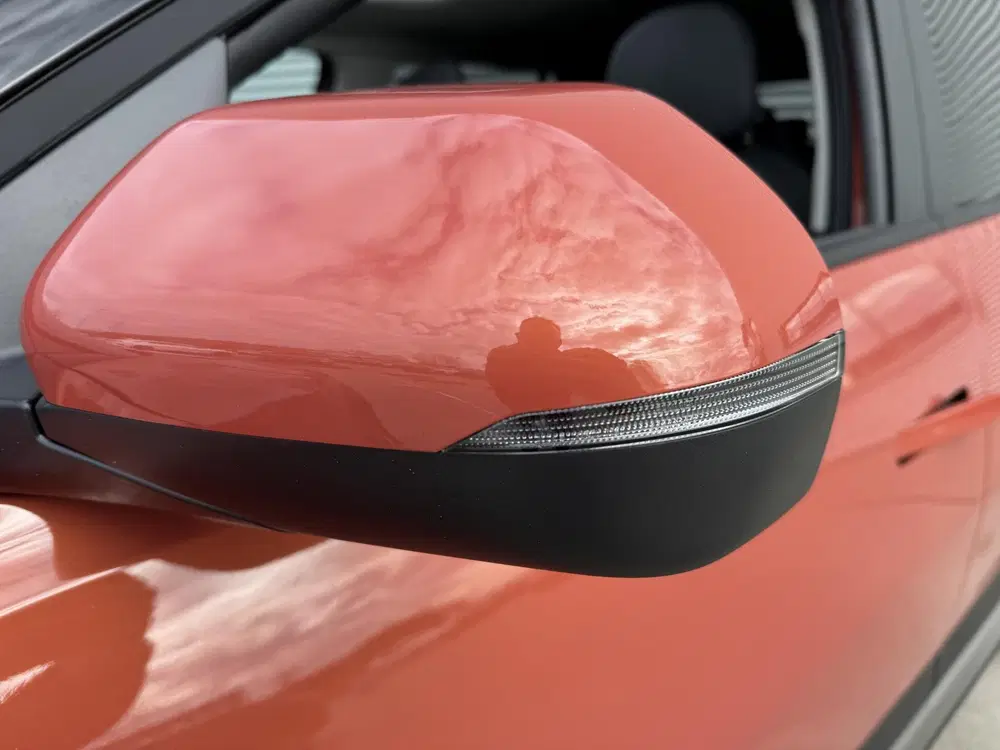 Kia EV3 Plus Advanced 81.4 kWh Demo-auto Kmstand k uit 2026, foto 15
