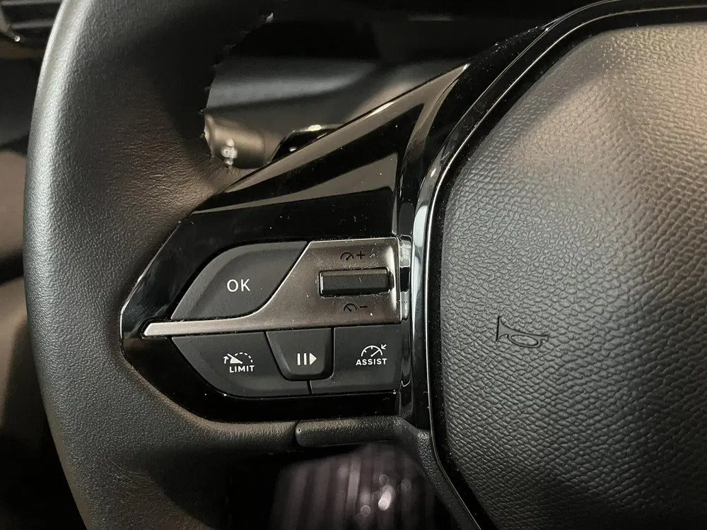 Peugeot 308 1.2 Puretech 130pk EAT8 Allure uit 2024, foto 10