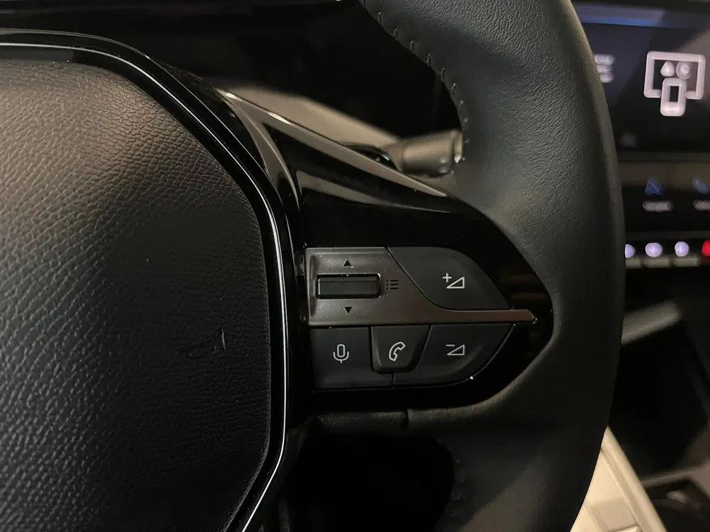 Peugeot 308 1.2 Puretech 130pk EAT8 Allure uit 2024, foto 11