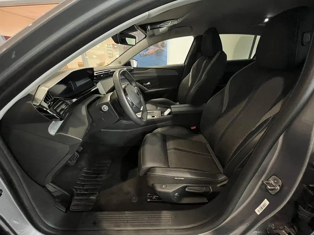 Peugeot 308 1.2 Puretech 130pk EAT8 Allure uit 2024, foto 5
