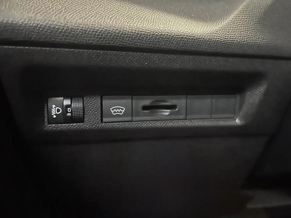 Peugeot 308 1.2 Puretech 130pk EAT8 Allure uit 2024, foto 9